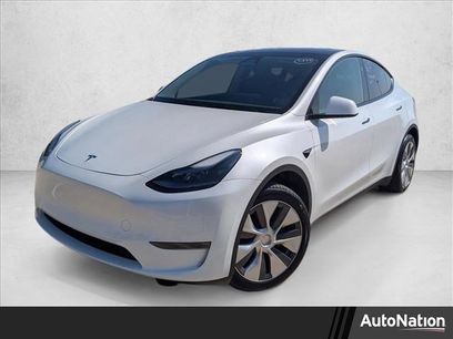 Used 2024 Tesla Model Y Long Range