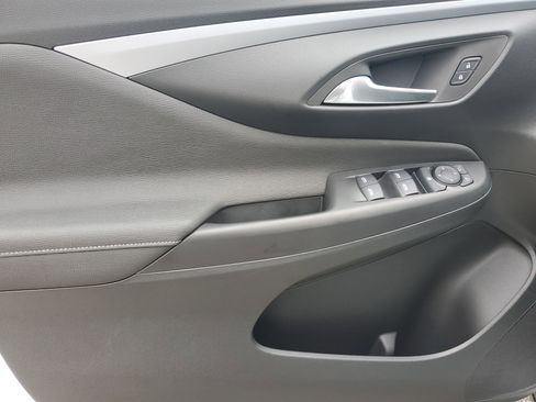 New 2026 Buick Envista Preferred image 17