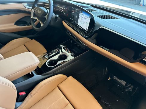 New 2026 Audi A6 Premium Plus AWD/4WD image 15
