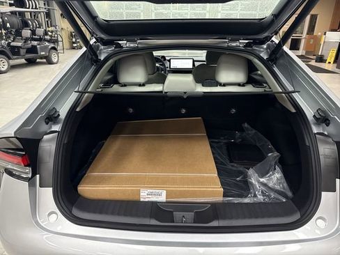 New 2026 Toyota Prius Limited image 22