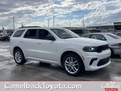 Used 2023 Dodge Durango GT