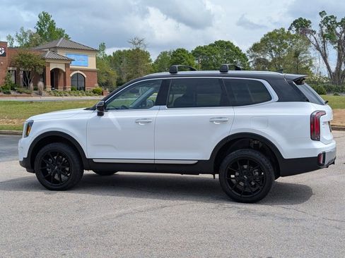 Used 2024 Kia Telluride SX Prestige image 12
