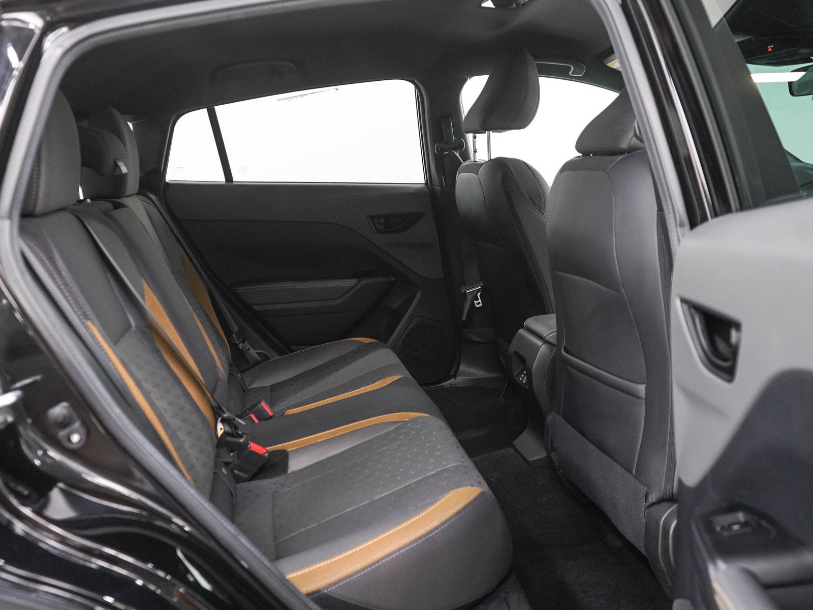 Used 2024 Subaru Crosstrek 2.5i Sport AWD/4WD image 12