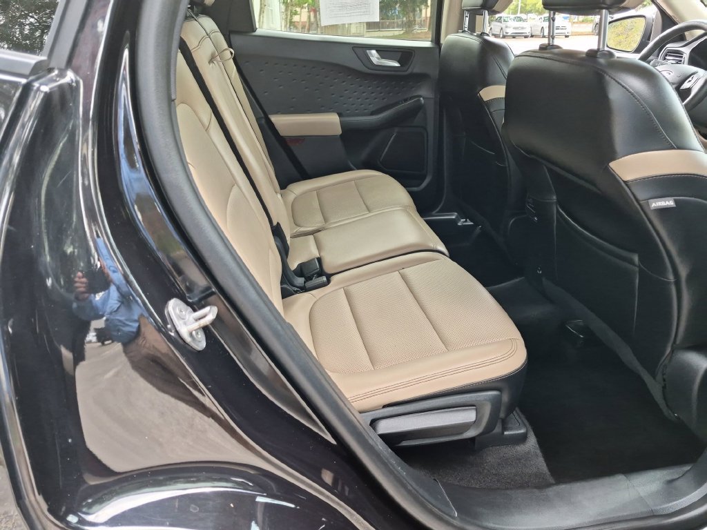 Used 2020 Ford Escape SEL FWD image 26