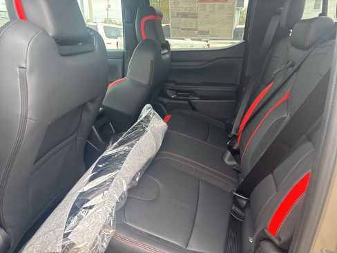 New 2026 Ford Ranger Raptor AWD/4WD image 19