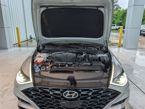 Used 2023 Hyundai Sonata SEL FWD image 66