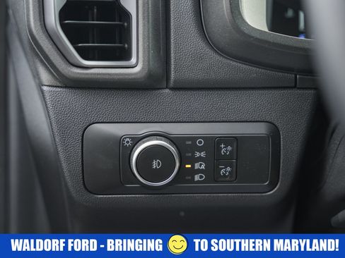 Used 2026 Ford Bronco Sport Big Bend w/ Convenience Package AWD/4WD image 40