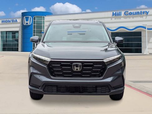 New 2026 Honda CR-V EX image 6