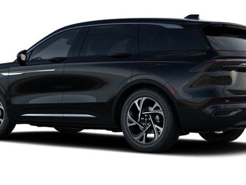 New 2026 Lincoln Nautilus Premier w/ Equipment Group 102A AWD/4WD image 24