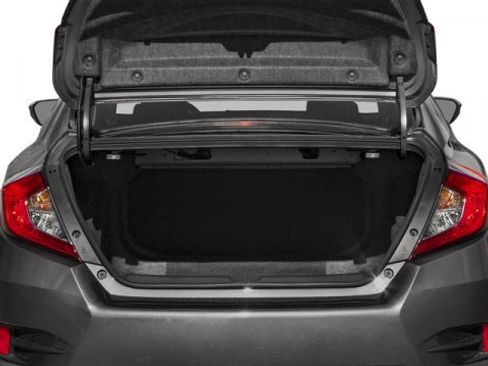 Used 2018 Honda Civic LX image 12