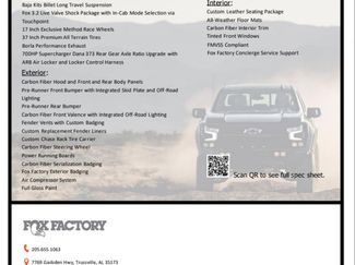 Used 2024 Chevrolet Silverado 1500 RST w/ All Star Edition Plus video 2