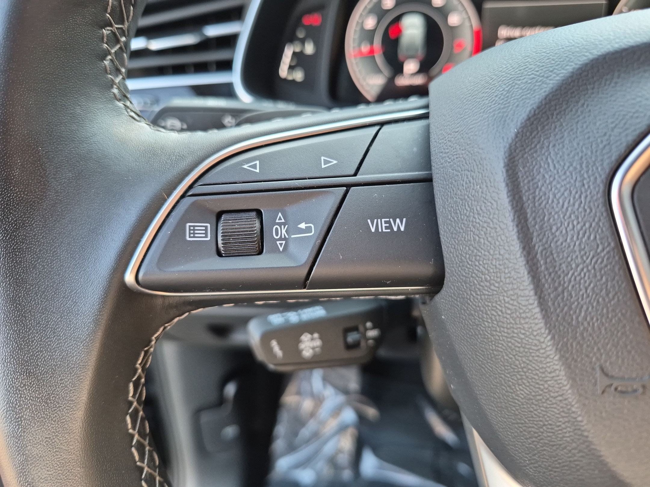 Used 2025 Audi Q7 3.0T Premium Plus AWD/4WD image 18
