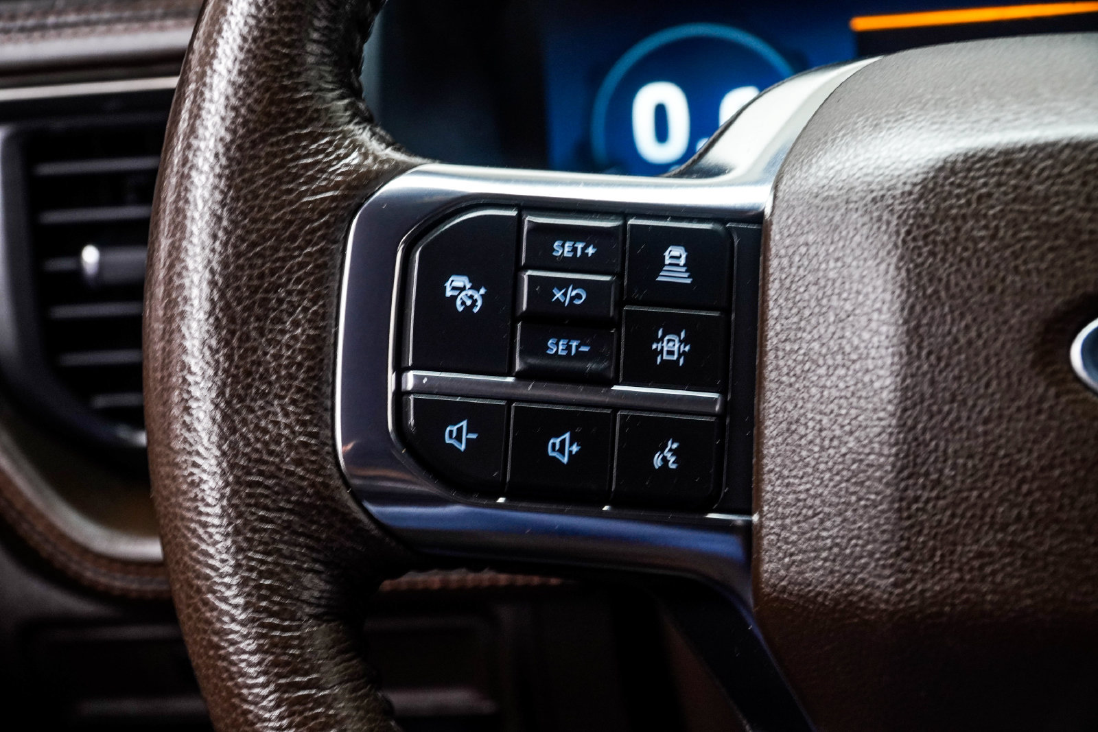 Used 2024 Ford Expedition Max King Ranch AWD/4WD image 28