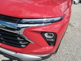 New 2026 Chevrolet TrailBlazer LT w/ LT Cold Weather Package image 5