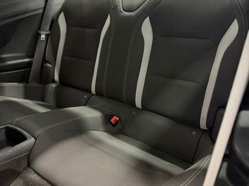 Used 2021 Chevrolet Camaro LT RWD image 19