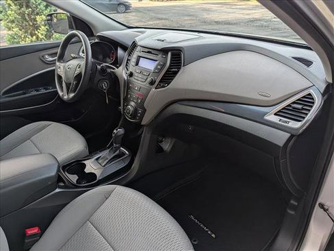 Used 2016 Hyundai Santa Fe Sport FWD image 13
