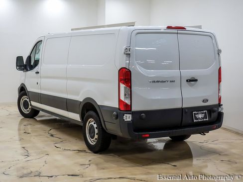 Used 2020 Ford Transit 350 Low Roof w/ Upfitter Package RWD image 6