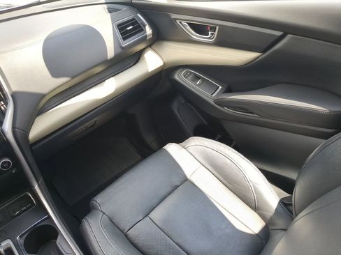 Used 2020 Subaru Ascent Limited w/ Technology Package AWD/4WD image 16