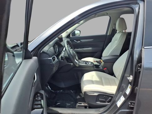 Used 2023 MAZDA CX-5 AWD 2.5 S image 20