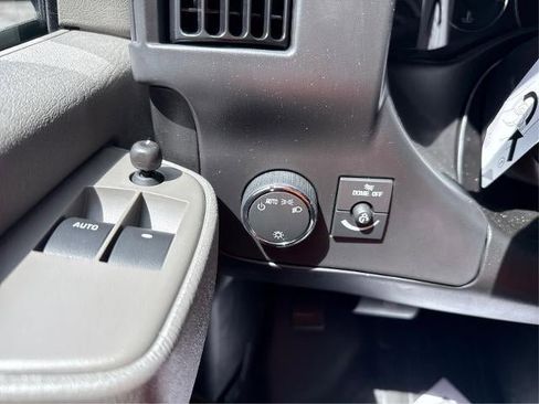 New 2025 GMC Savana 2500 w/ Driver Convenience Package image 21