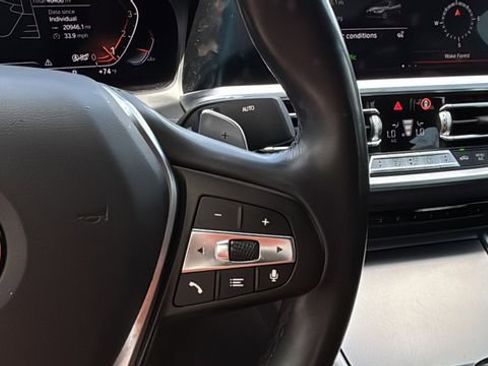 Used 2023 BMW 430i Gran Coupe w/ Premium Package image 25