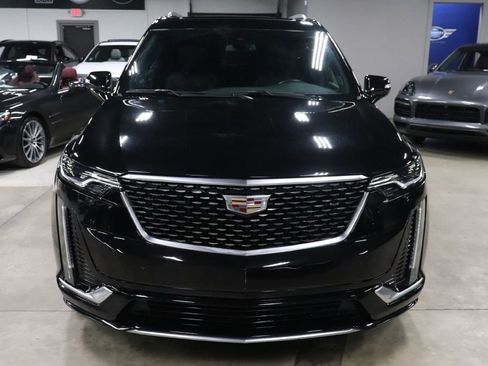 Used 2024 Cadillac XT6 Premium Luxury w/ LPO, Floor Liner Package image 9