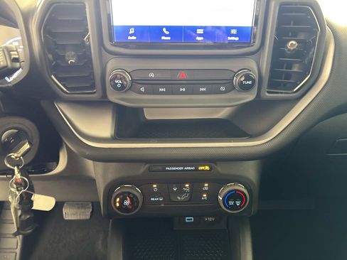 Used 2021 Ford Bronco Sport AWD/4WD image 23