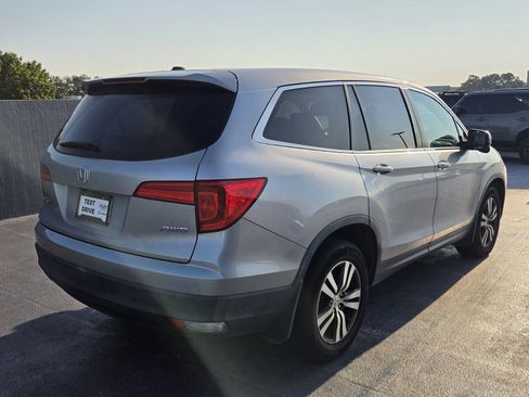 Used 2016 Honda Pilot EX-L image 5