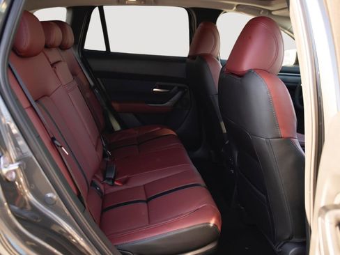 New 2026 MAZDA CX-50 2.5 Hybrid w/ Premium Plus Pkg image 20