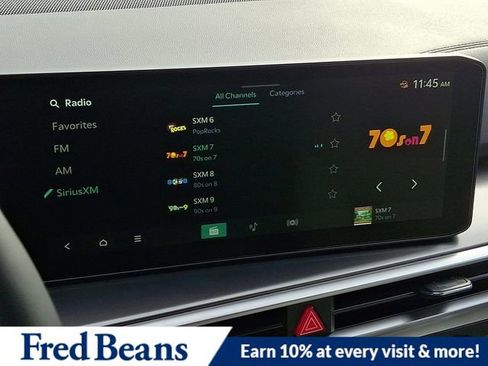 New 2026 Kia Sorento EX image 13