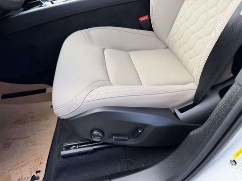 New 2026 Volvo XC60 B5 Plus w/ Protection Package Premier image 16