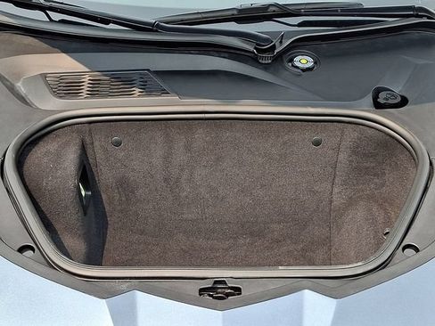 Used 2020 Chevrolet Corvette Stingray Premium Cpe w/ 3LT Preferred Equipment Group RWD image 25