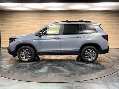 Used 2022 Honda Passport TrailSport image 20