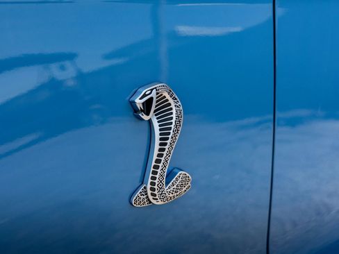 Used 2013 Ford Mustang Shelby GT500 RWD image 34