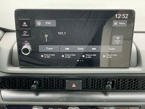 New 2026 Honda CR-V EX image 11