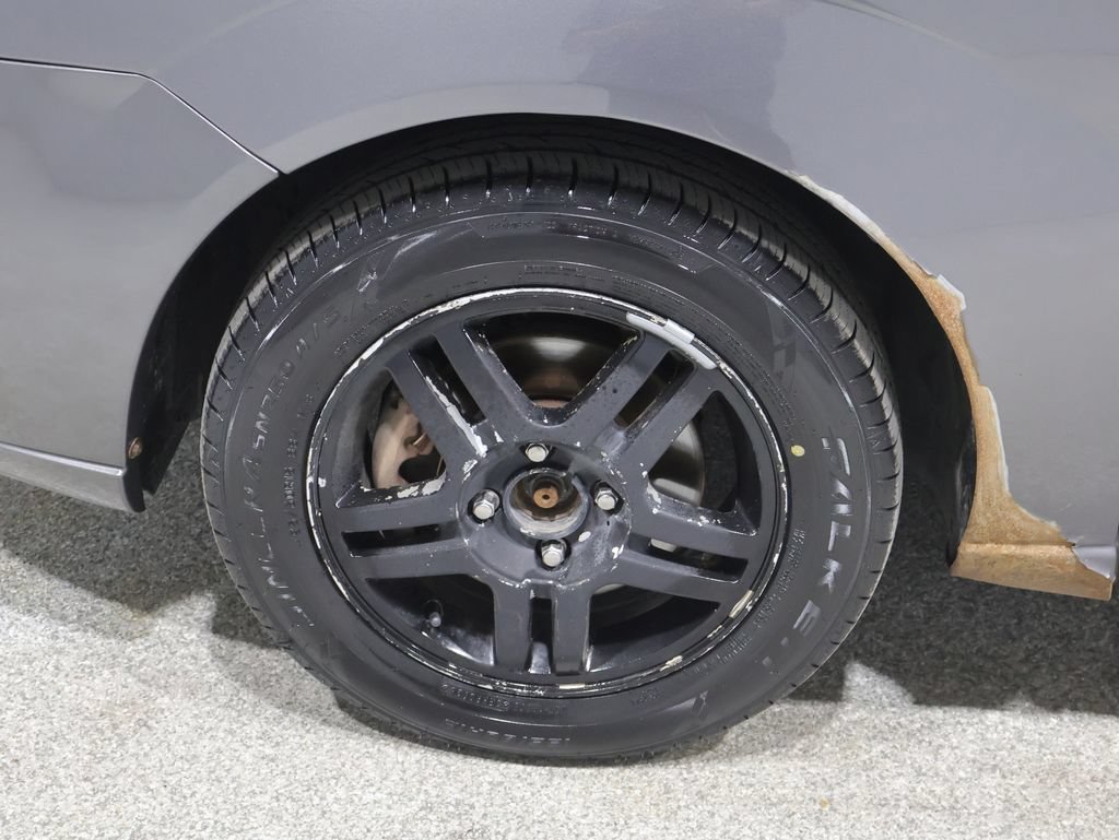 Used 2007 Ford Focus S FWD image 20