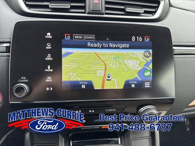 Used 2019 Honda CR-V Touring image 18