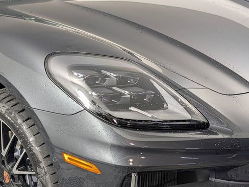 New 2026 Porsche Panamera RWD image 15