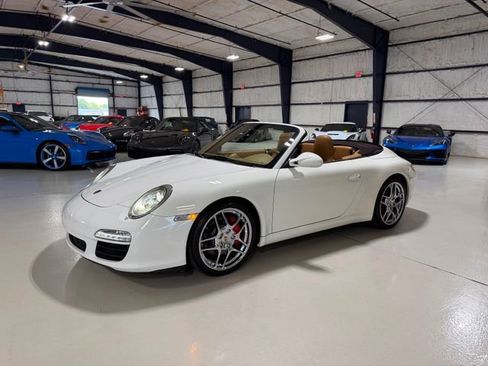 Used 2011 Porsche 911 Carrera S RWD image 85