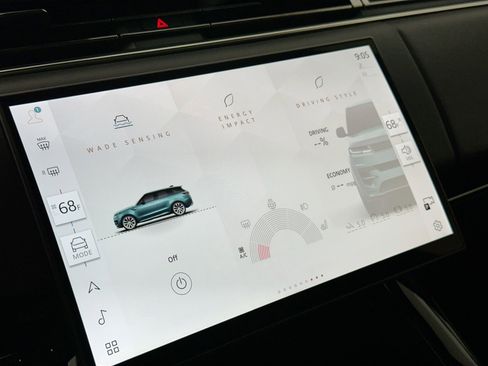 Certified 2024 Land Rover Range Rover Sport SE image 18