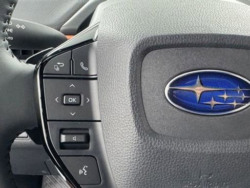 New 2026 Subaru Uncharted AWD image 22