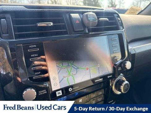 Used 2023 Toyota 4Runner TRD Pro image 27