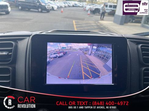 Used 2025 RAM ProMaster 2500 w/ Convenience Group FWD image 18