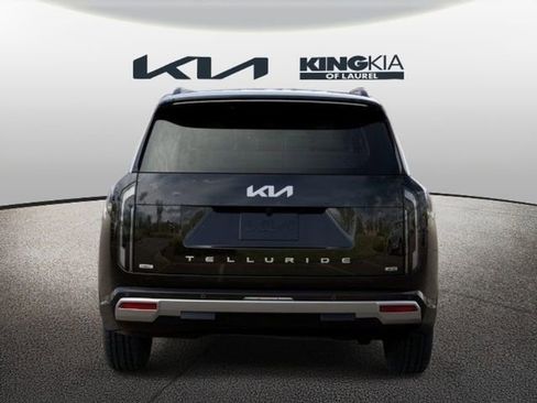 New 2027 Kia Telluride X-Line SX Prestige AWD/4WD image 5
