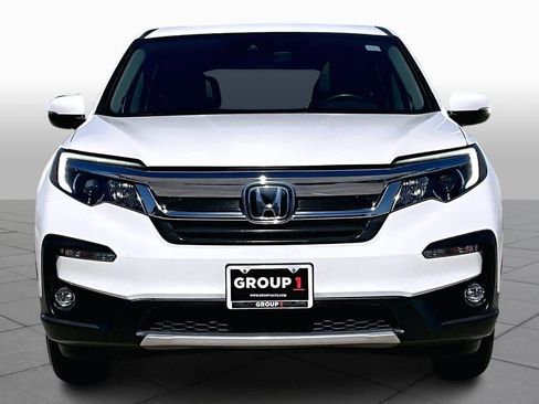 Used 2019 Honda Pilot EX-L image 4