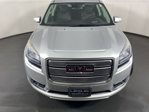 Used 2015 GMC Acadia Denali image 6