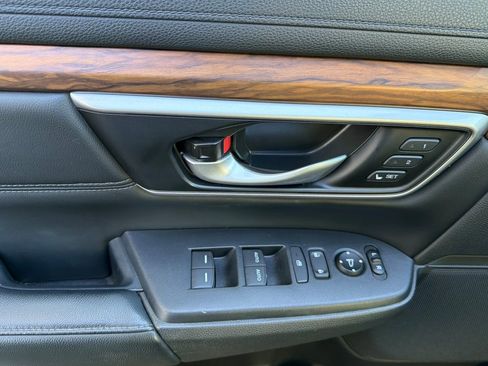 Used 2020 Honda CR-V EX-L image 8