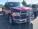 Used 2018 RAM 1500 Big Horn image 3