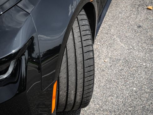 Used 2023 Chevrolet Camaro ZL1 RWD image 13