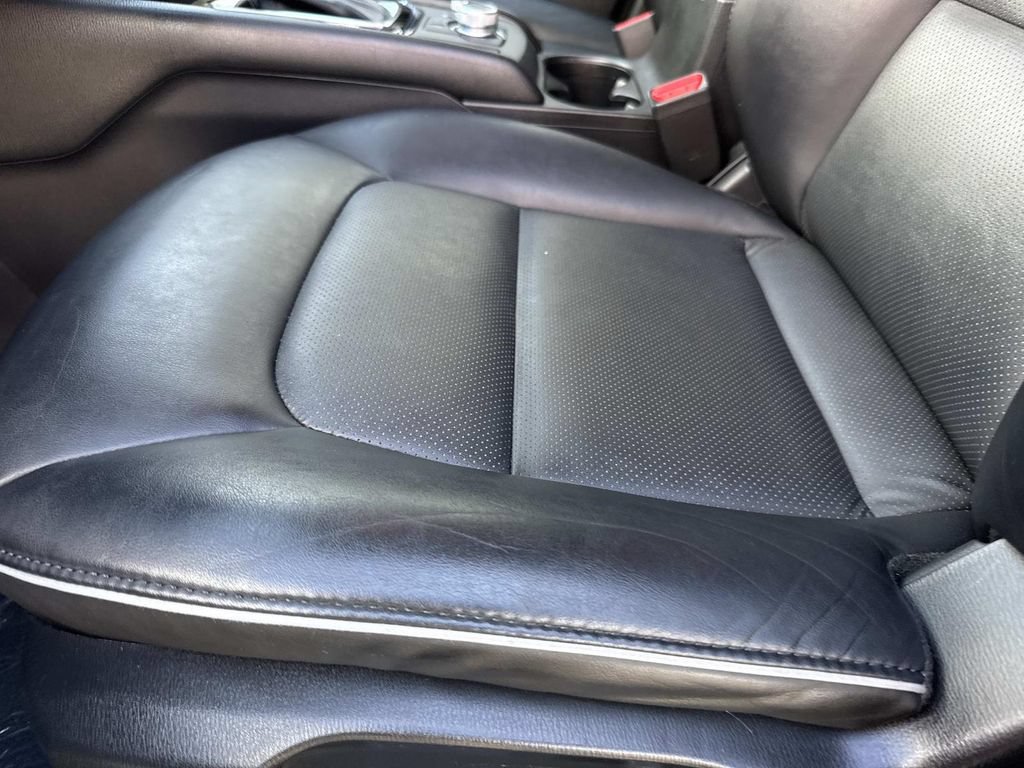 Certified 2024 MAZDA CX-5 AWD 2.5 S w/ Select Package image 24